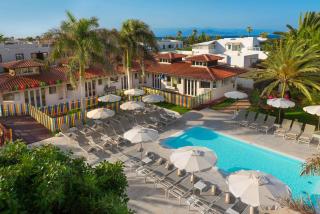 Alua Suites Fuerteventura - All Inclusive - Corralejo - 4