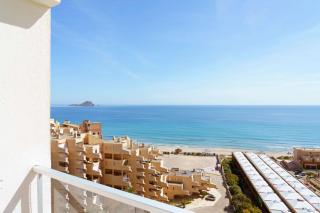 AluaSun Doblemar - La Manga del Mar Menor - 5