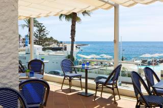 AluaSoul Menorca - Adults Only - S'Algar - 2