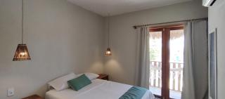 Ayamar Kite House - Apto Superior - Cruz - 2