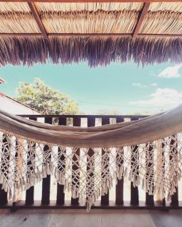Ayamar Kite House - Apto Superior - Cruz - 8