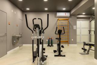 Easy Star - Studio aconchegante na Vila Mariana - WS01H - 9