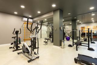 Easy Star - Studio aconchegante na Vila Mariana - WS01H - 8