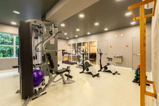 Easy Star - Studio aconchegante na Vila Mariana - WS01H - 6