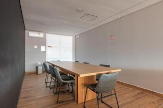 Easy Star - Studio aconchegante na Vila Mariana - WS01H - 4