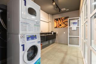 Easy Star - Studio aconchegante na Vila Mariana - WS01H - 1