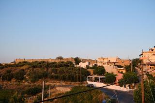 Aptera House by Izzeddin Fortress in Kalami Chania - Kalami - 2