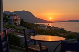 Aptera House by Izzeddin Fortress in Kalami Chania - Kalami - 7