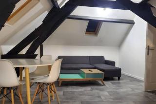 Tulsa Home - Comme à la maison, Appartement 1 chambre - Saint-Quentin - 6