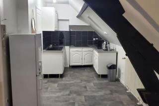 Tulsa Home - Comme à la maison, Appartement 1 chambre - Saint-Quentin - 4