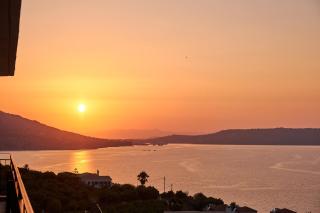 Aptera House by Izzeddin Fortress in Kalami Chania - Kalami - 8