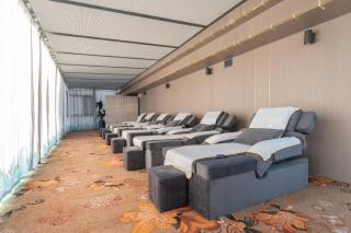 Holiday Inn Taiyuan Sunshine by IHG - 3