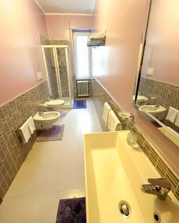 Fitta Camere Matera - chic&style - 5