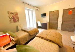 Fitta Camere Matera - 1