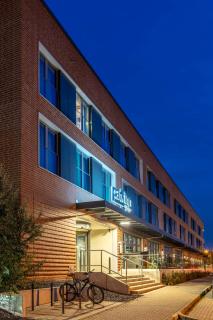 Park Inn By Radisson Wismar - Wismar - 3
