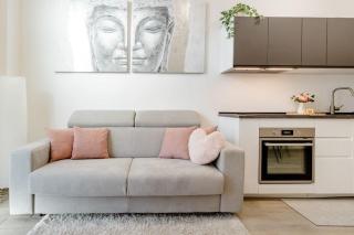 Tortona Navigli New and Cozy Apartment - Milan - 4