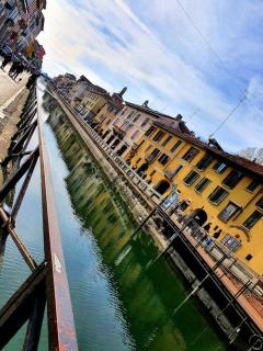 Tortona Navigli New and Cozy Apartment - Milan - 9