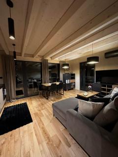 Apartmán Pod Smrekom Demänovská Dolina - Belá - 0