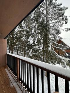 Apartmán Pod Smrekom Demänovská Dolina - Belá - 6