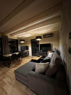 Apartmán Pod Smrekom Demänovská Dolina - Belá - 3