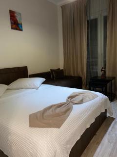 Damias rental rooms - Salonicco - 6