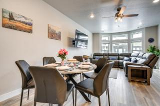 Cedar City Home Close to University and Downtown! - Cedar City - 0