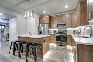 Cedar City Home Close to University and Downtown! - Cedar City - 9