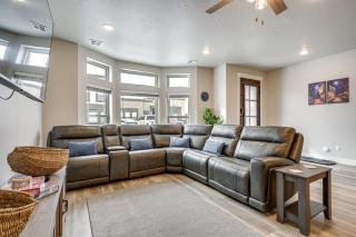 Cedar City Home Close to University and Downtown! - Cedar City - 7