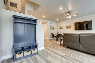 Cedar City Home Close to University and Downtown! - Cedar City - 5