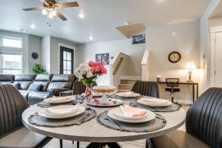 Cedar City Home Close to University and Downtown! - Cedar City - 4