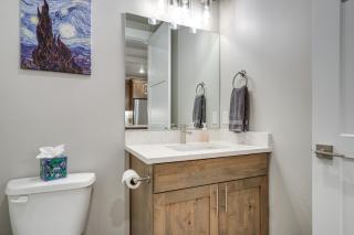 Cedar City Home Close to University and Downtown! - Cedar City - 1