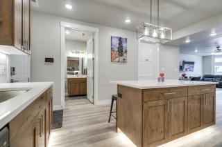 3 Mi to Dtwn Cedar City! Family Home with Mtn Views - 2