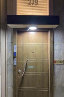 Damias rental rooms - Salonicco - 9
