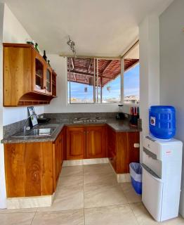 Suite Raya - Puerto Ayora - 6