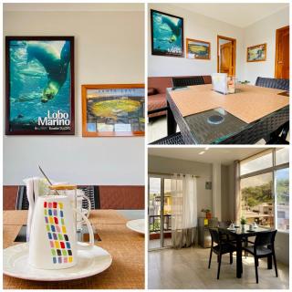 Suite Raya - Puerto Ayora - 4