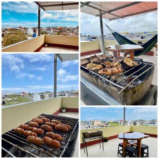 Suite Raya - Puerto Ayora - 1