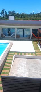 Casa beach Japaratinga - Japaratinga - 5