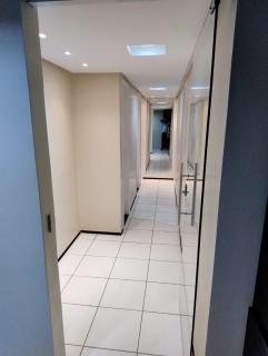 Apartamento espaçoso e aconchegante - São Luís - 6