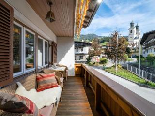 Föchlhaus am Marktgraben - Hopfgarten im Brixental - 6