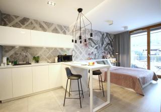 VIVA GREEN & NATUR Apt close to Vistula River - by Homelike Krakow - Krakow - 7