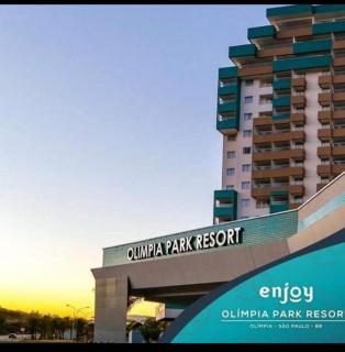 Olimpia Park Resort - Olímpia - 0