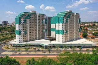 Olimpia Park Resort - Olímpia - 9