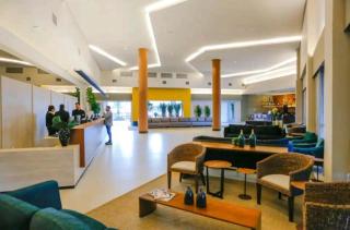 Olimpia Park Resort - Olímpia - 6