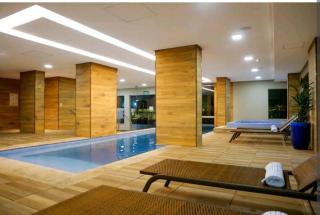 Olimpia Park Resort - Olímpia - 3