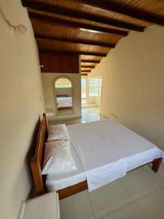 La Casa del Conde - San Gil - 7