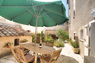 Le Jardin du Village - Valbonne - 2
