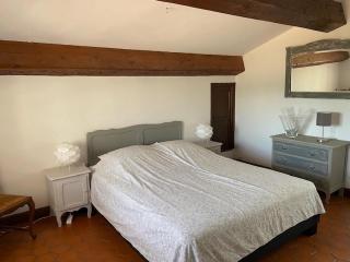 Holiday Home in Flayosc with Pool and Terrace - Flayosc - 6