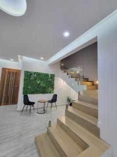 Residence Jordan Penthouse - Dakar - 0
