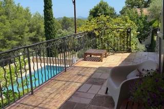 Holiday Home in Flayosc with Pool and Terrace - 9