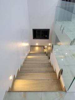 Residence Jordan Penthouse - 1